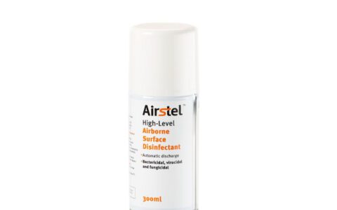 Airstel High Level RTU Airborne Disinfectant