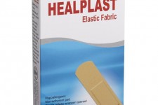 Healplast plasters