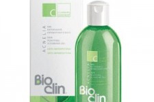 Bioclin Acnelia Skin Purifying Cleansing Gel