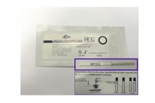 Icare Pregnancy Test Strip