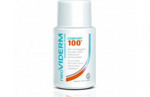 Neoviderm Comfort 100+ Fluid Emulsion