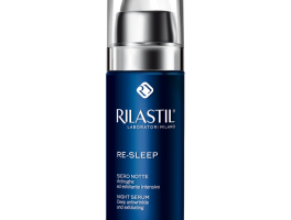Resleep-Anti wrinkle for night time use