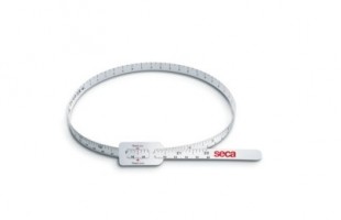 SECA 212- Measuring tape for head circumference of babies and toddlers