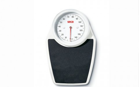 SECA 761/762- Mechanical personal scales