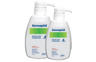 Sensaphil Cleanser