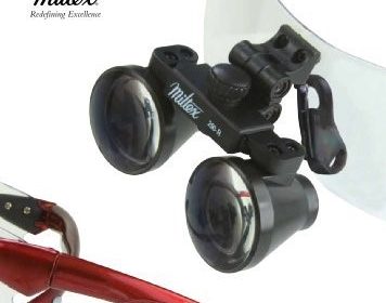 Miltex Surgical Loupes